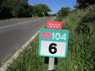 NO ENVÍO - CERÁMICA ÁGUILA IBÉRICA IMPERIAL 20 cm