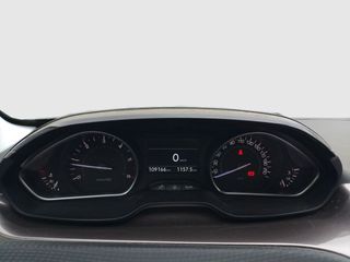 Peugeot 2008 Active