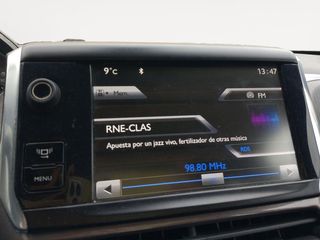 Peugeot 2008 Active