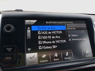 Peugeot 2008 Active