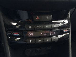 Peugeot 2008 Active