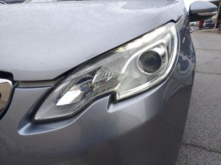Peugeot 2008 Active