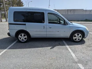 Opel Combo 2005