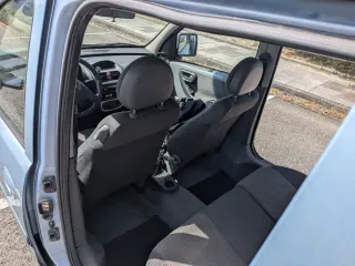 Opel Combo 2005