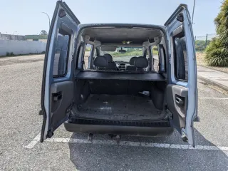 Opel Combo 2005
