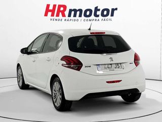Peugeot 208 Style