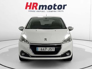 Peugeot 208 Style