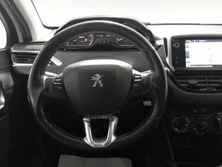 Peugeot 208 Style