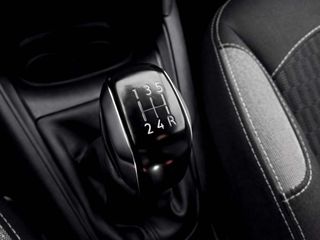 Peugeot 208 Style