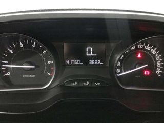 Peugeot 208 Style