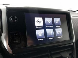 Peugeot 208 Style