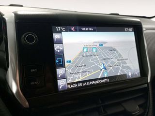 Peugeot 208 Style