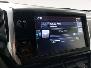 Peugeot 208 Style