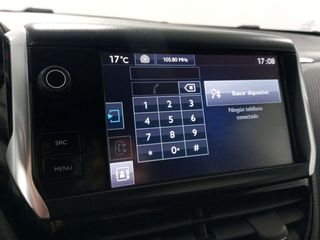 Peugeot 208 Style