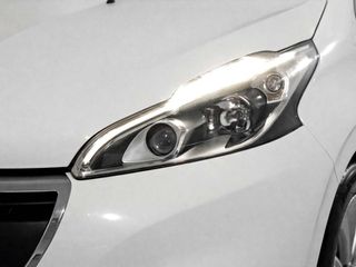 Peugeot 208 Style