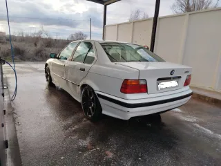 BMW Serie 3 1991