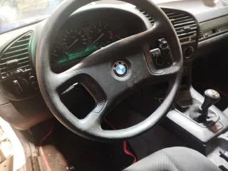 BMW Serie 3 1991