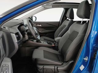 Nissan Qashqai DIG-T 140 N-Connecta 103 kW (140 CV)