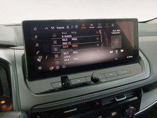 Nissan Qashqai DIG-T 140 N-Connecta 103 kW (140 CV)