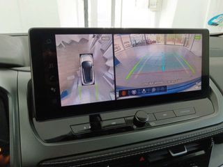 Nissan Qashqai DIG-T 140 N-Connecta 103 kW (140 CV)