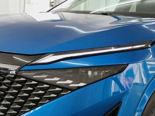 Nissan Qashqai DIG-T 140 N-Connecta 103 kW (140 CV)