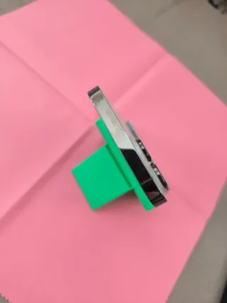 iPhone 14 Pro Max Dorado/Plateado