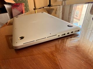 MacBook Pro 13” Retina 2016 - 256GB SSD