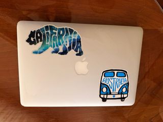 MacBook Pro 13” Retina 2016 - 256GB SSD