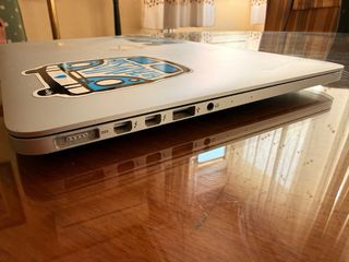 MacBook Pro 13” Retina 2016 - 256GB SSD