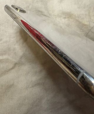 iPhone X 64GB - Quasi perfetto