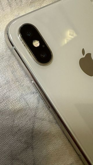 iPhone X 64GB - Quasi perfetto