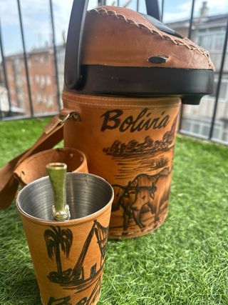Conjunto Tradicional Mate/Tereré