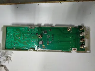 Módulo Control Lavadora Siemens