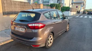 ✅️Ford C-MAX 165mil km