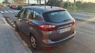✅️Ford C-MAX 165mil km