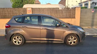 ✅️Ford C-MAX 165mil km