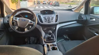 ✅️Ford C-MAX 165mil km