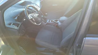 ✅️Ford C-MAX 165mil km