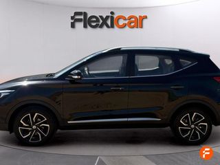 MG ZS 1.0T Comfort Auto