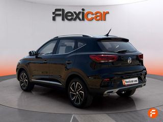 MG ZS 1.0T Comfort Auto