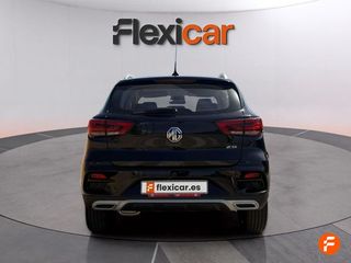 MG ZS 1.0T Comfort Auto