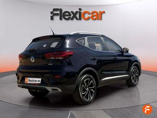 MG ZS 1.0T Comfort Auto