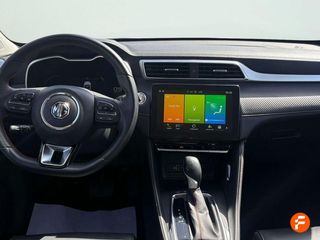 MG ZS 1.0T Comfort Auto