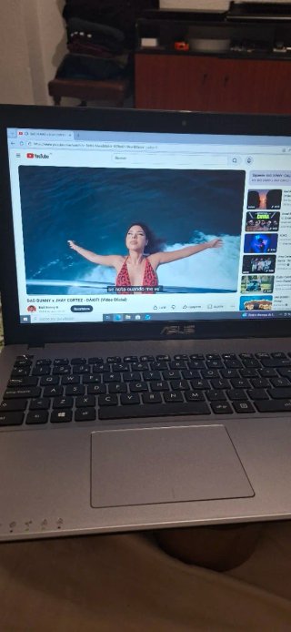 ASUS R510V i7-1TB