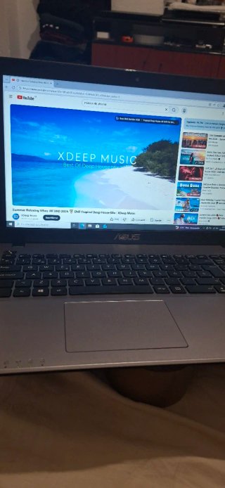 ASUS R510V i7-1TB