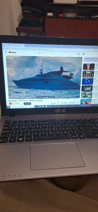 ASUS R510V i7-1TB