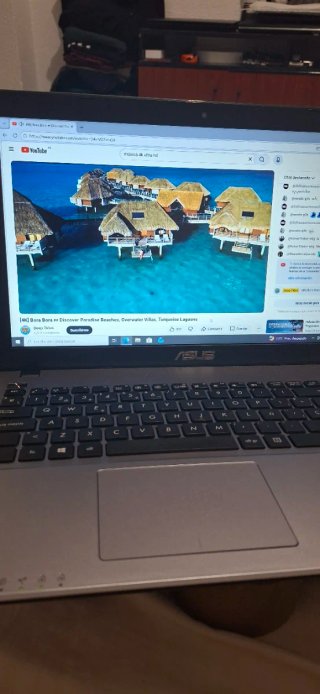 ASUS R510V i7-1TB