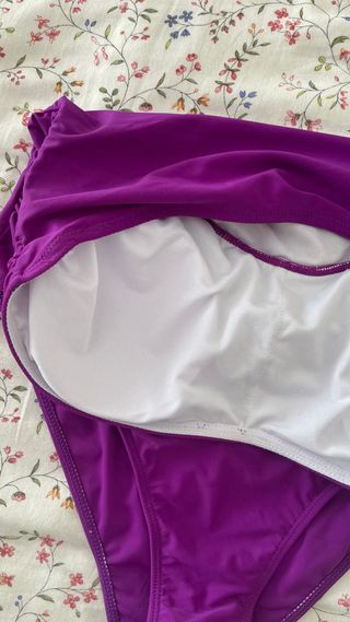 Bañador Nuevo Talla XL.