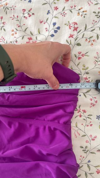 Bañador Nuevo Talla XL.