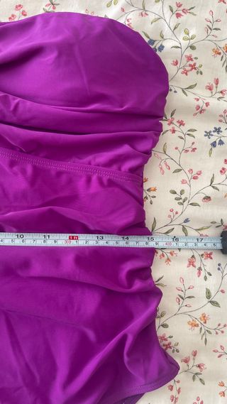 Bañador Nuevo Talla XL.